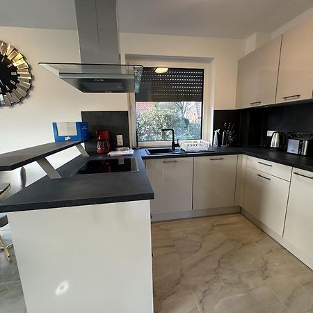 Holiday Dream House-B For 6 Persons Tornesch ภายนอก รูปภาพ