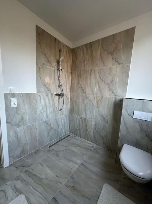 Holiday Dream House-B For 6 Persons Tornesch ภายนอก รูปภาพ