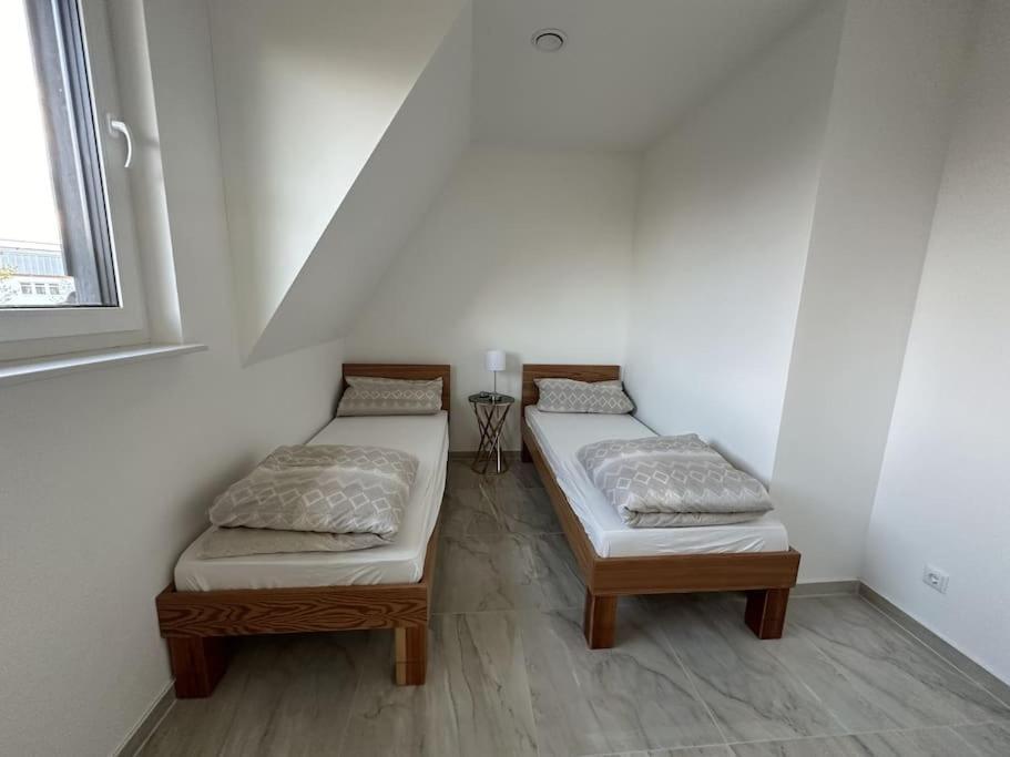 Holiday Dream House-B For 6 Persons Tornesch ภายนอก รูปภาพ