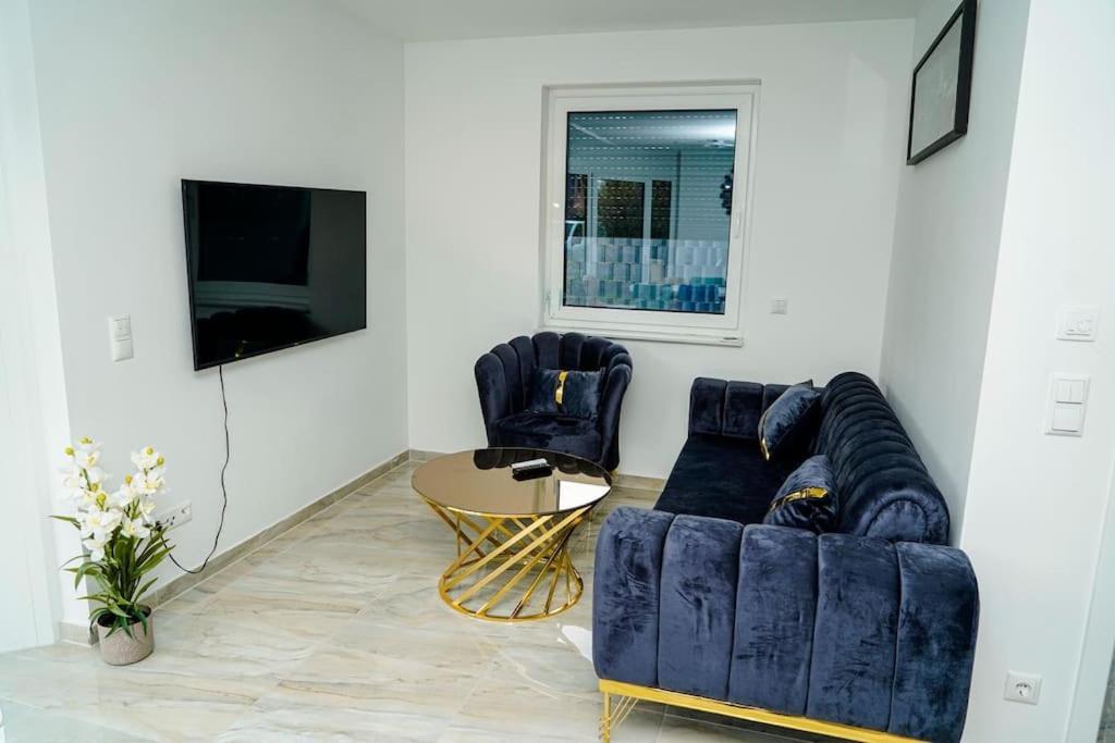 Holiday Dream House-B For 6 Persons Tornesch ภายนอก รูปภาพ