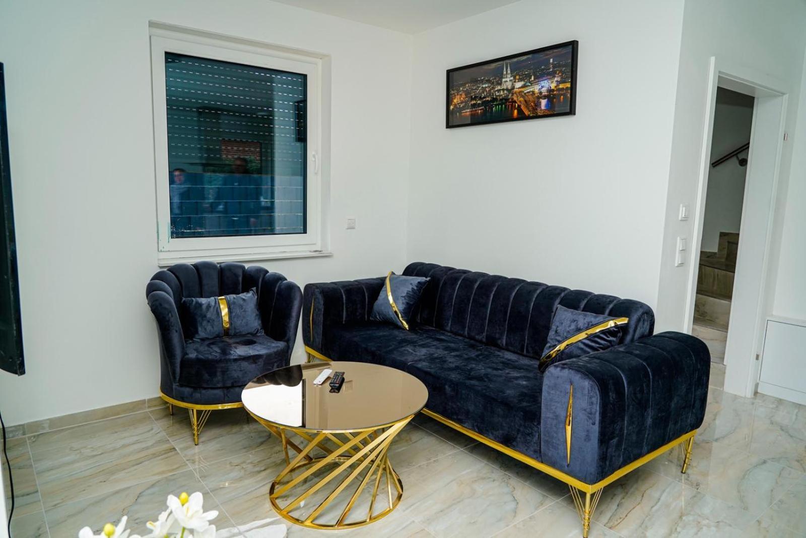 Holiday Dream House-B For 6 Persons Tornesch ภายนอก รูปภาพ