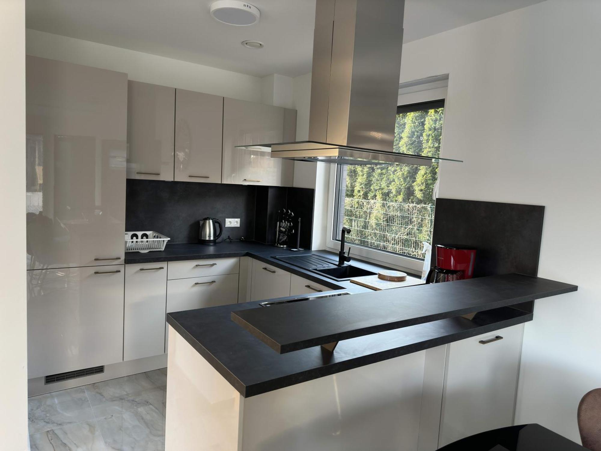 Holiday Dream House-B For 6 Persons Tornesch ภายนอก รูปภาพ